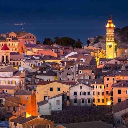“Marko'S Center Beautiful House” Corfu  Екстер'єр фото