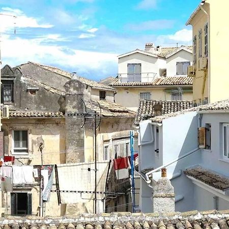 “Marko'S Center Beautiful House” Corfu  Екстер'єр фото