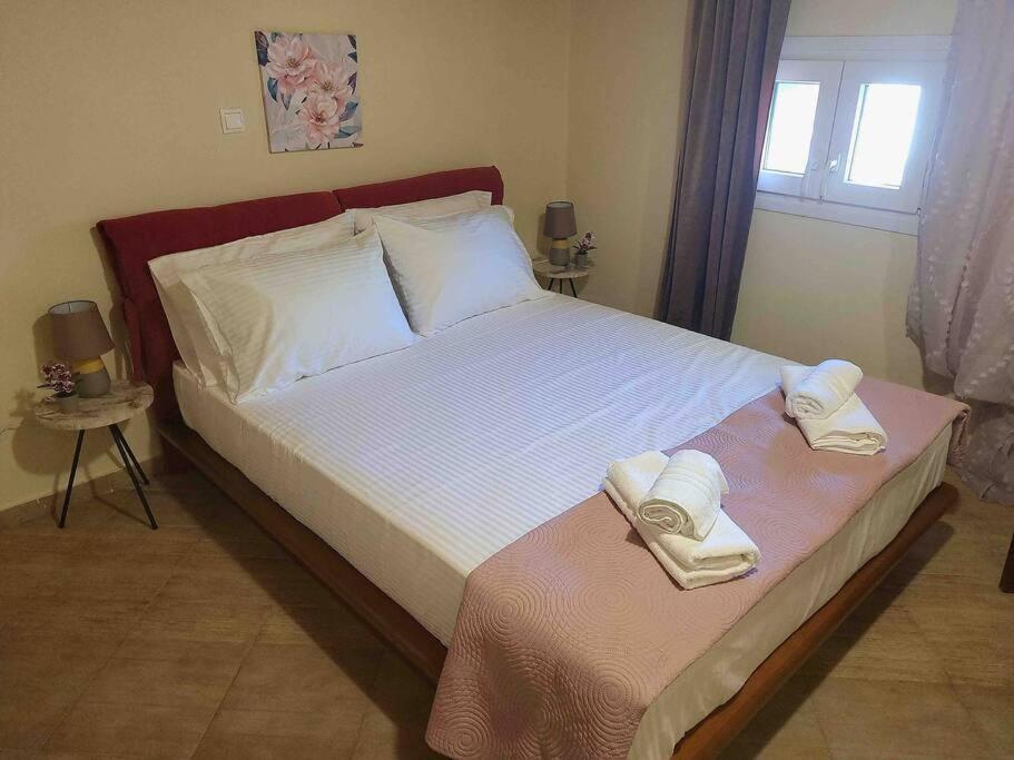 “Marko'S Center Beautiful House” Corfu  Екстер'єр фото