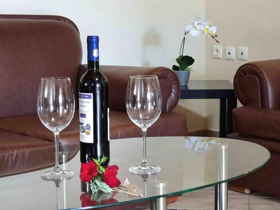“Marko'S Center Beautiful House” Corfu  Екстер'єр фото
