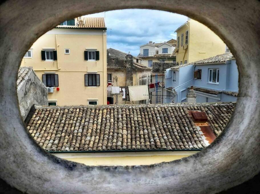 “Marko'S Center Beautiful House” Corfu  Екстер'єр фото