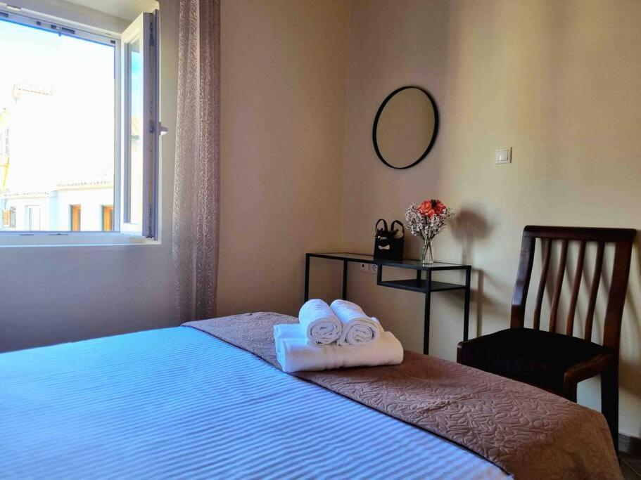 “Marko'S Center Beautiful House” Corfu  Екстер'єр фото
