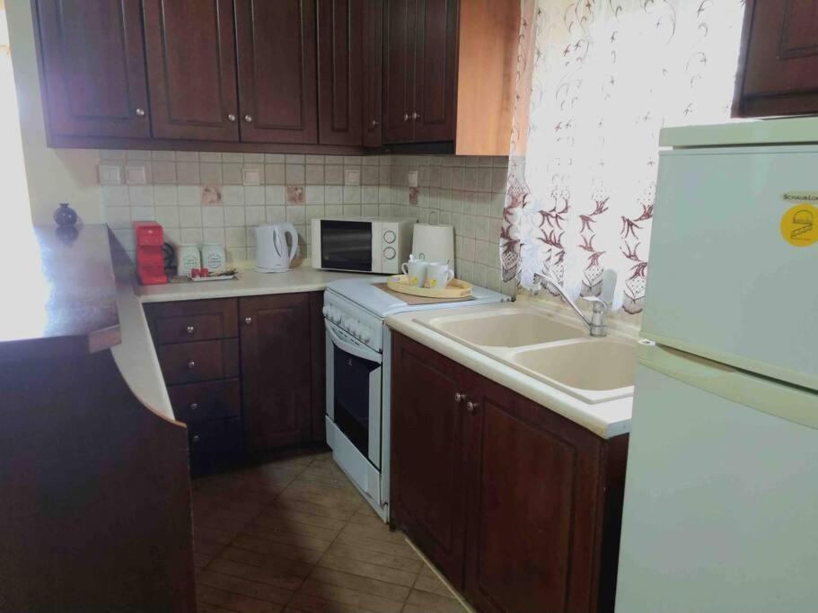 “Marko'S Center Beautiful House” Corfu  Екстер'єр фото