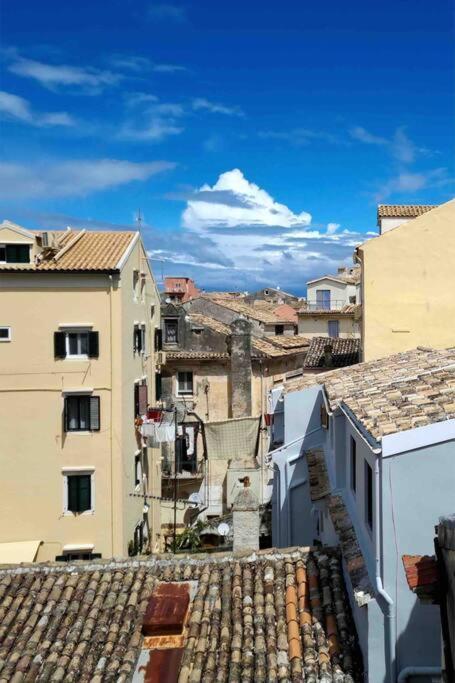 “Marko'S Center Beautiful House” Corfu  Екстер'єр фото
