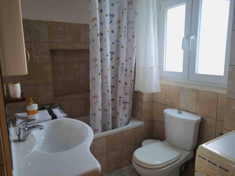 “Marko'S Center Beautiful House” Corfu  Екстер'єр фото