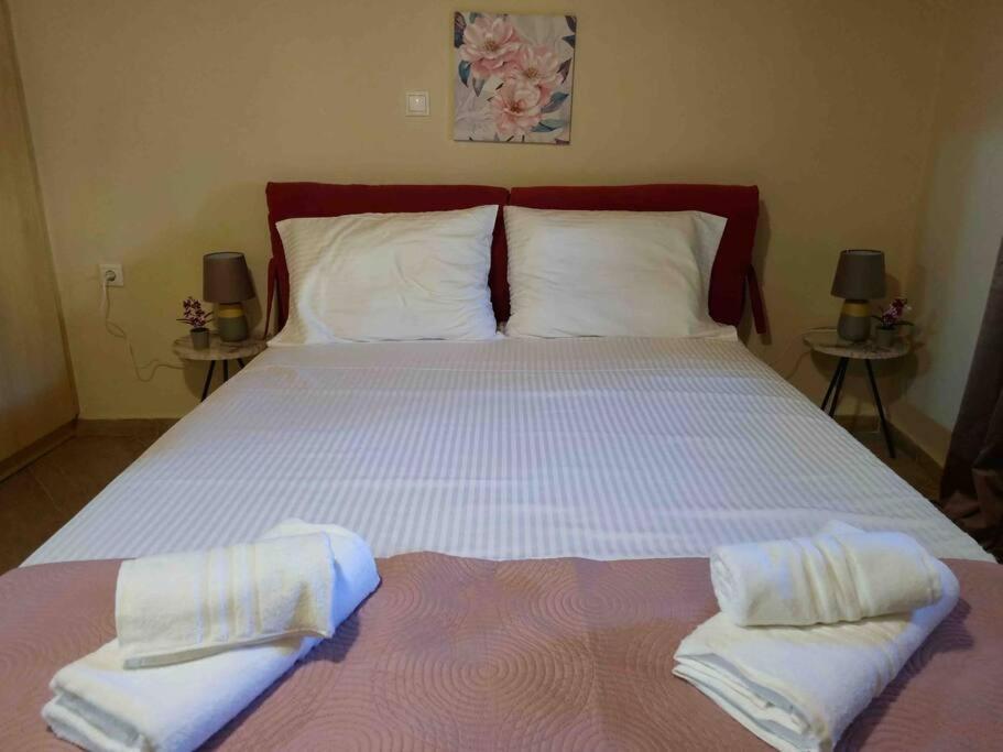 “Marko'S Center Beautiful House” Corfu  Екстер'єр фото