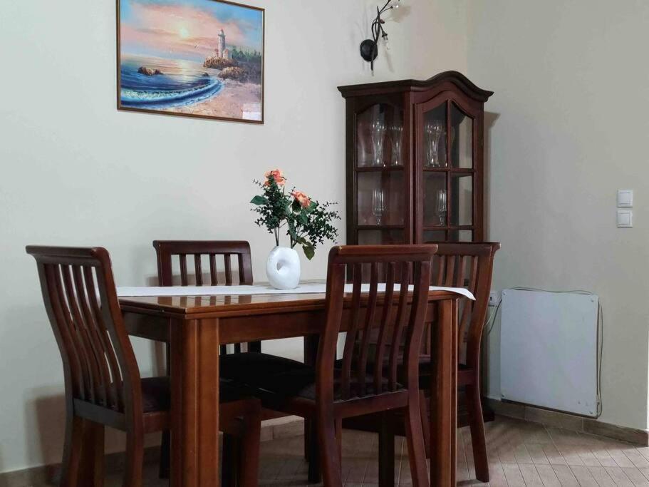 “Marko'S Center Beautiful House” Corfu  Екстер'єр фото