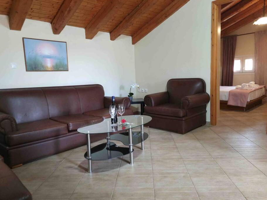 “Marko'S Center Beautiful House” Corfu  Екстер'єр фото