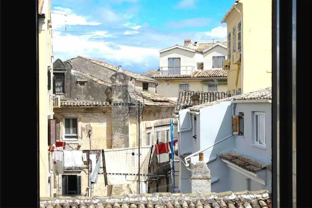 “Marko'S Center Beautiful House” Corfu  Екстер'єр фото