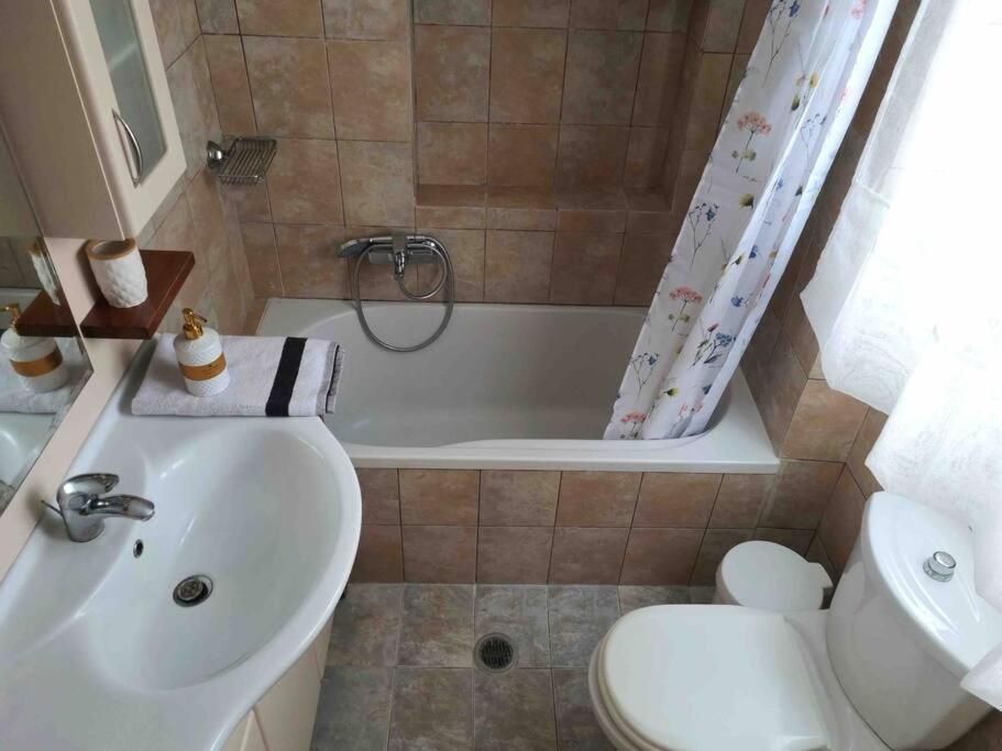 “Marko'S Center Beautiful House” Corfu  Екстер'єр фото