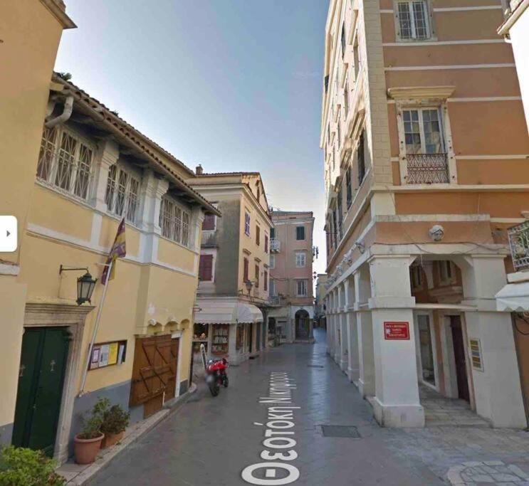 “Marko'S Center Beautiful House” Corfu  Екстер'єр фото