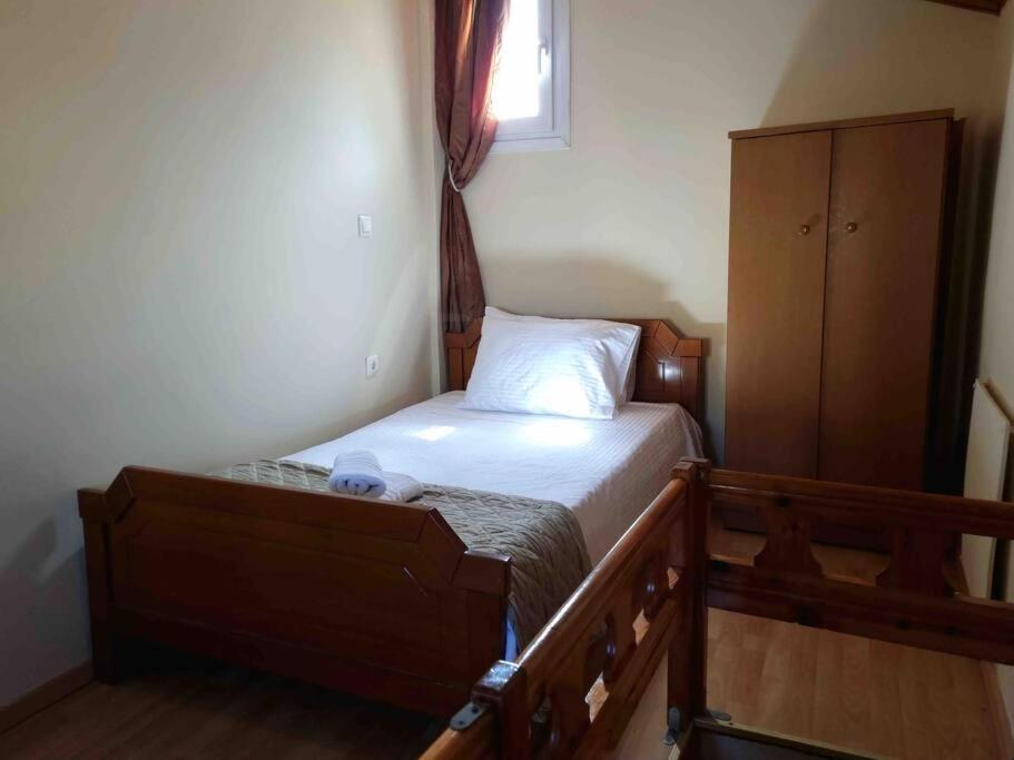 “Marko'S Center Beautiful House” Corfu  Екстер'єр фото