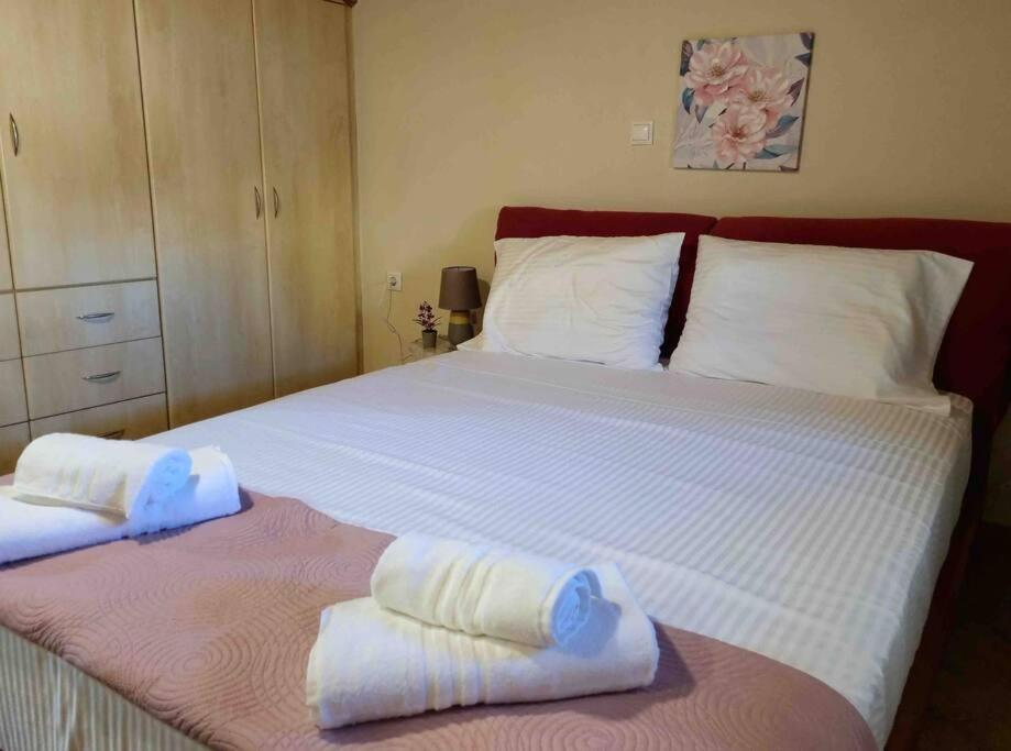 “Marko'S Center Beautiful House” Corfu  Екстер'єр фото
